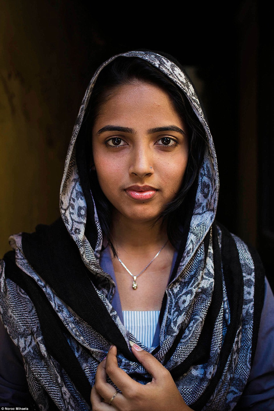 Aarohi Das
